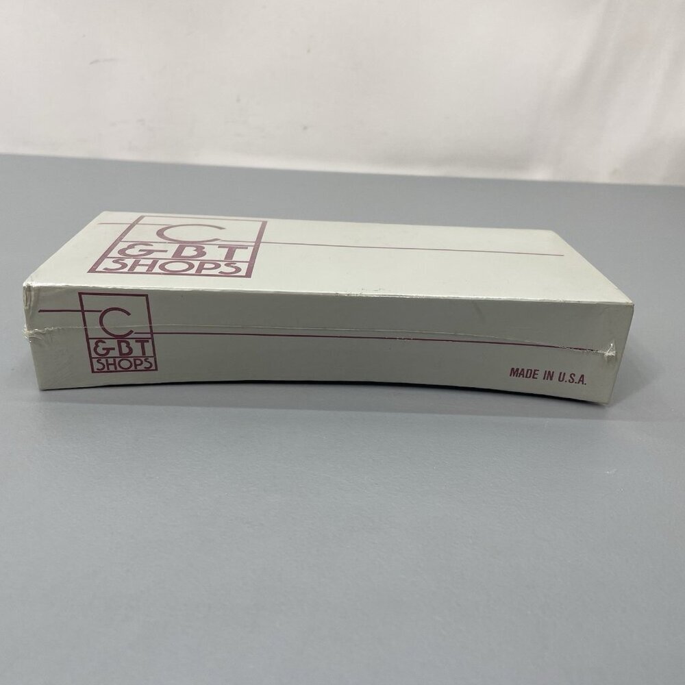 Vintage HO C&BT Santa Fe El Capitan Ice Reefer SFRD 36521 Orange Train Car Kit - Picture 5 of 7